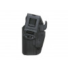 Кобура PRO-FIT Tactical Holster - Black [EM]